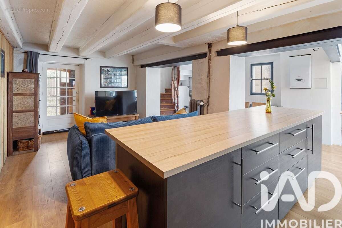 Photo 8 - Maison à REZE