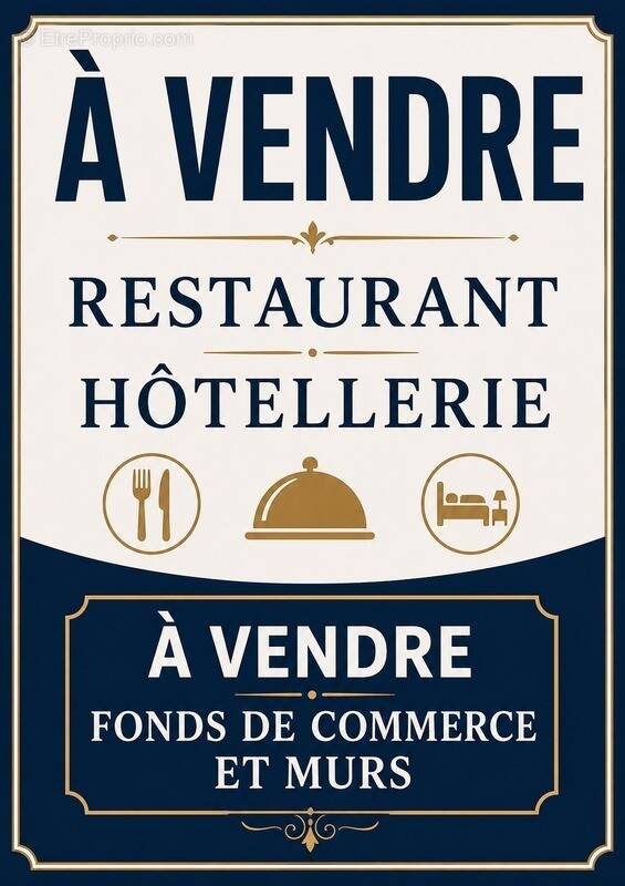 Commerce à CRAON