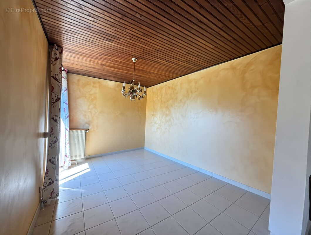 Appartement à MARTIGUES