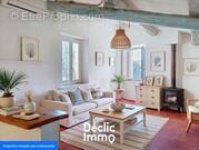 Maison à VILLARS-SUR-VAR