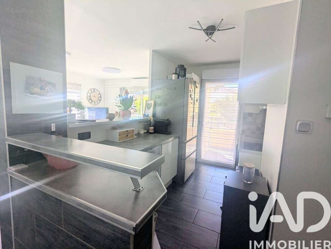 Photo 4 - Appartement à TOULON