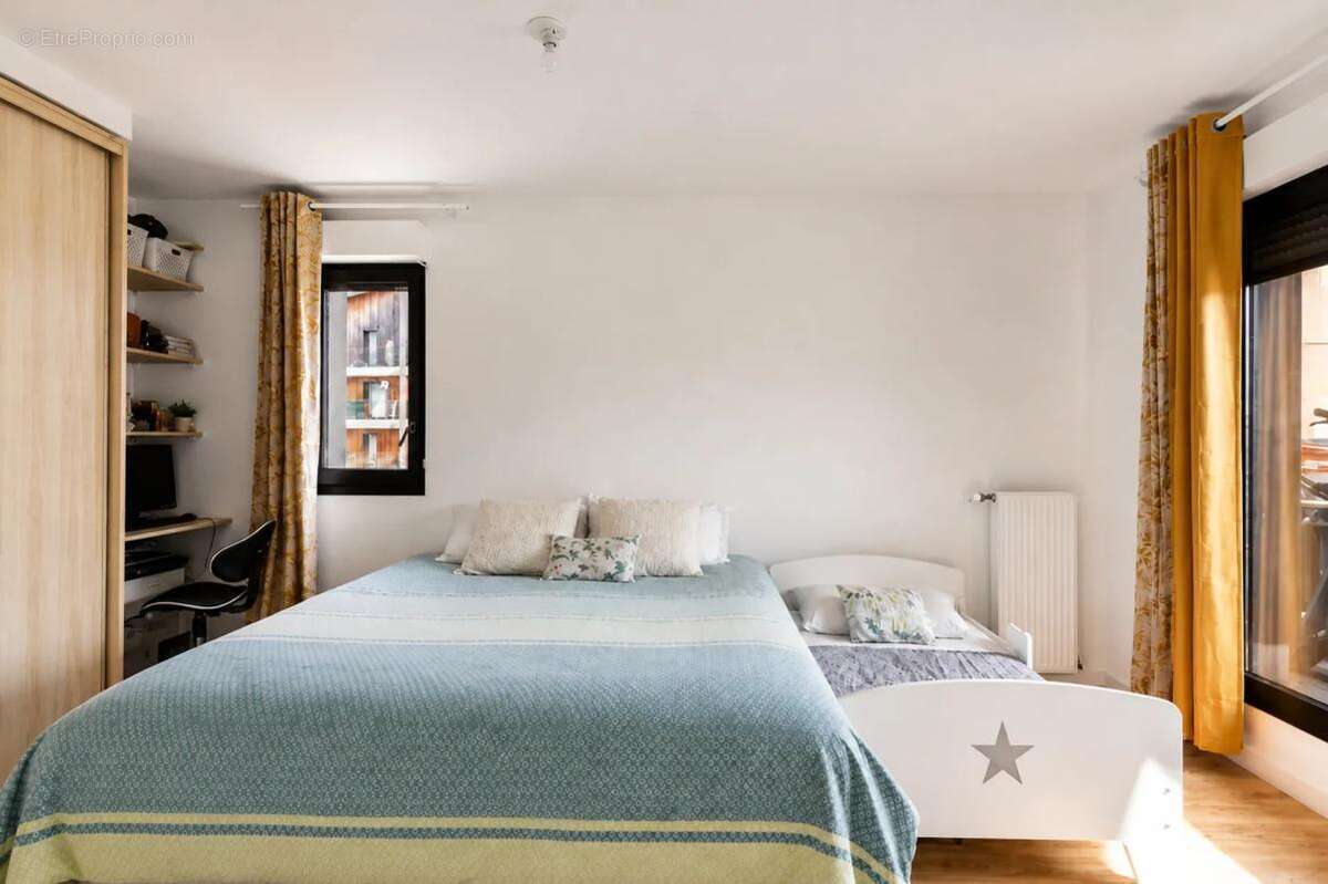 Duplex - 3 terrasses - 4 chambres - photo 7