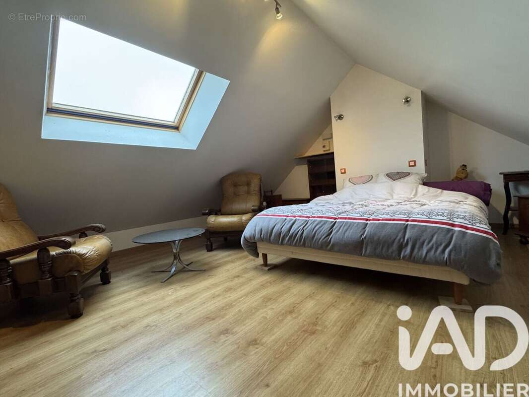 Photo 9 - Maison à MORIERS