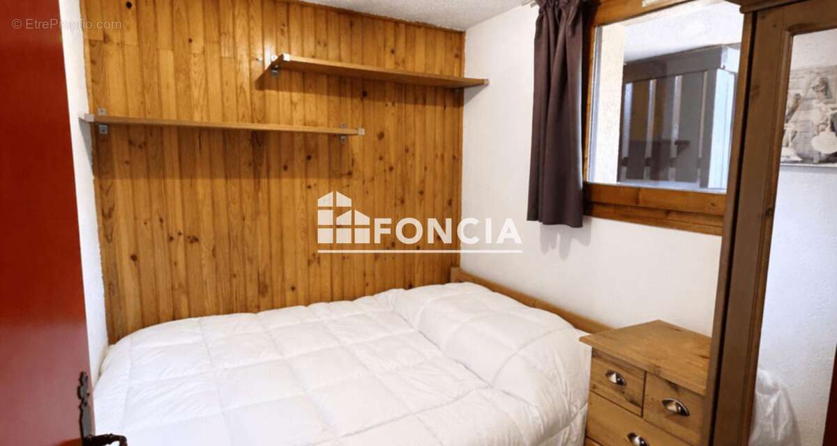 Appartement à LES HOUCHES