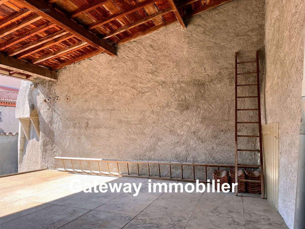 Maison à COURNON-D'AUVERGNE