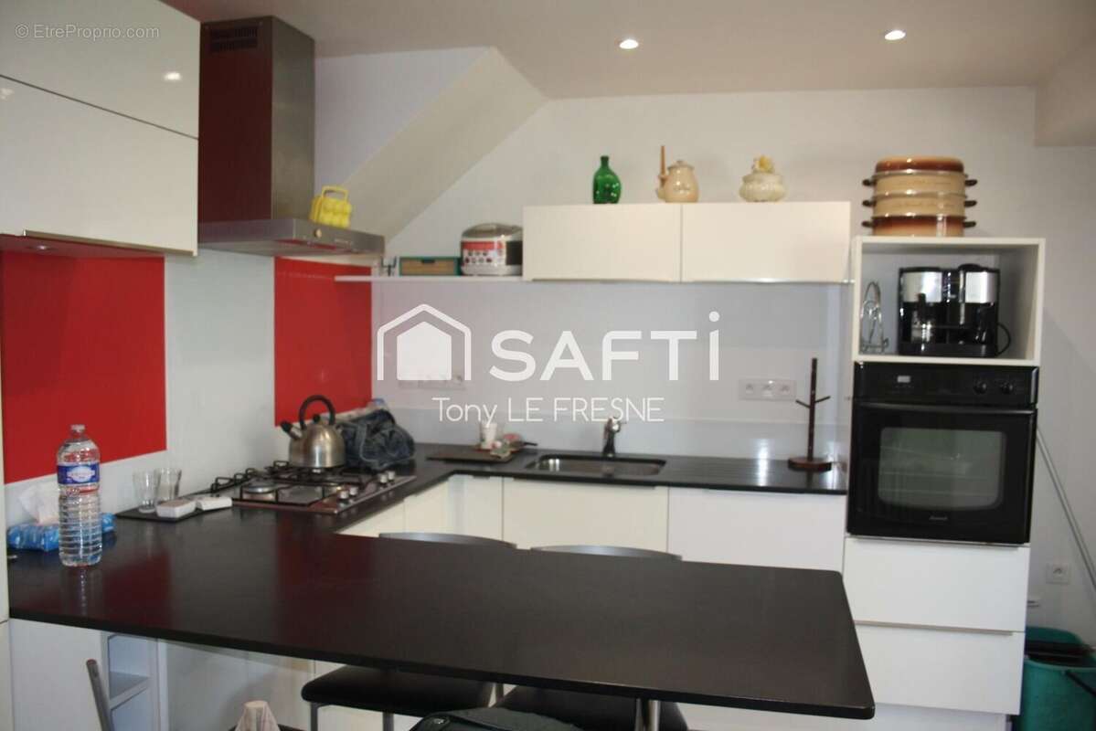 Photo 3 - Maison à SAINT-BARNABE