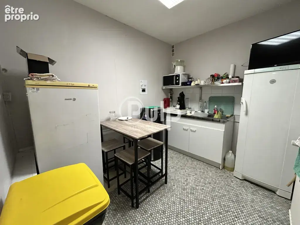 Immeuble à vendre à noyelles-lès-vermelles - photo 4