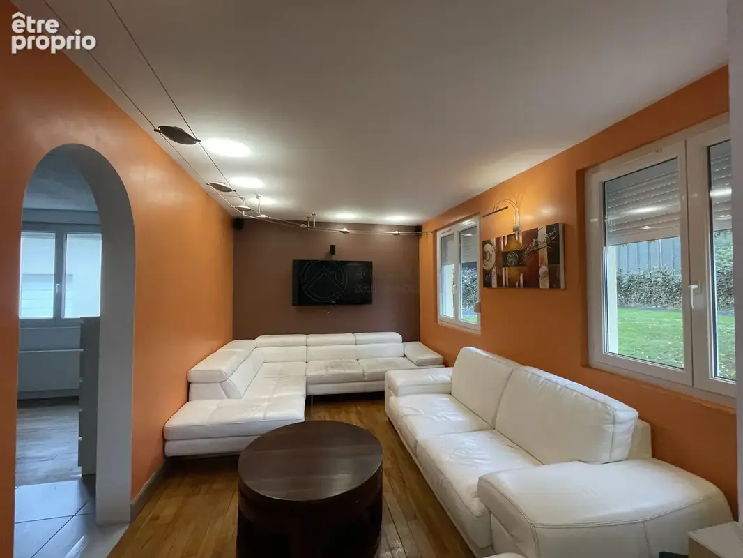 Maison 6 pièces 99 m² à vendre à Motteville (76970) - photo 6