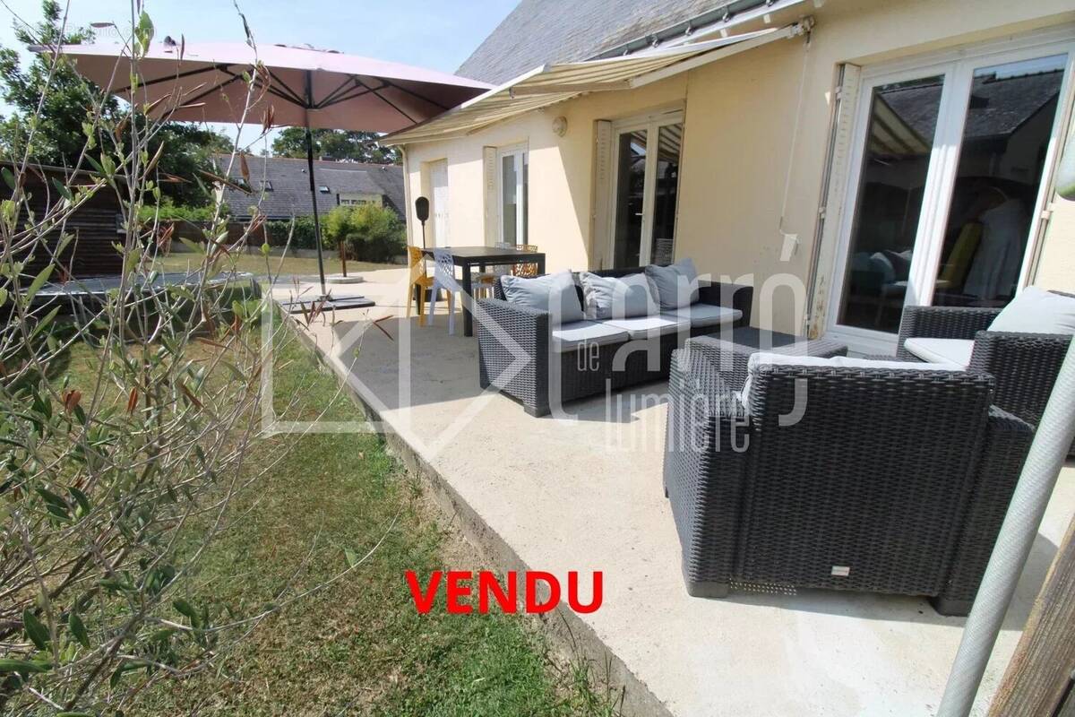 Maison à MURS-ERIGNE