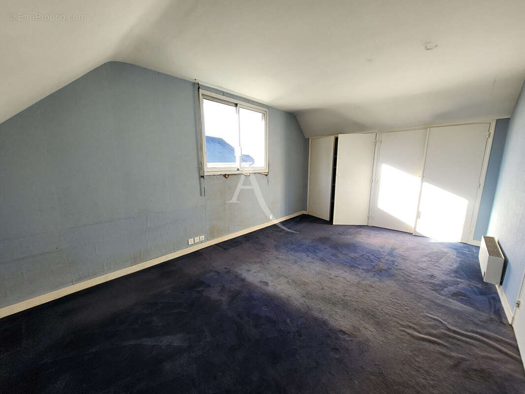 Maison à PONTCHATEAU