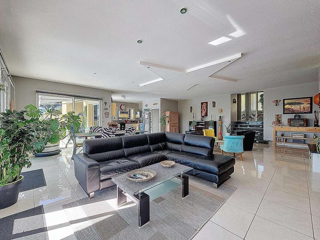 Photo 6 - Maison à LA REOLE