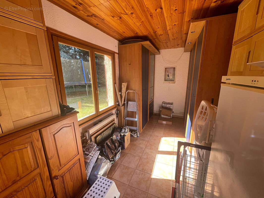 Maison à NEUVY-EN-DUNOIS