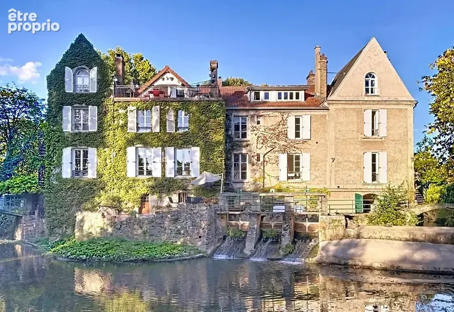 Appartement à CROSNE