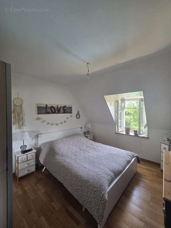 Maison à SEES