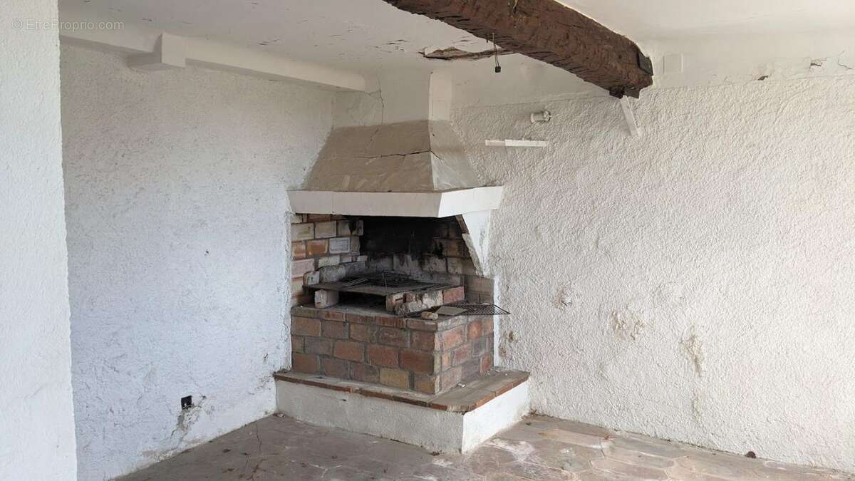 Maison à BARGEMON