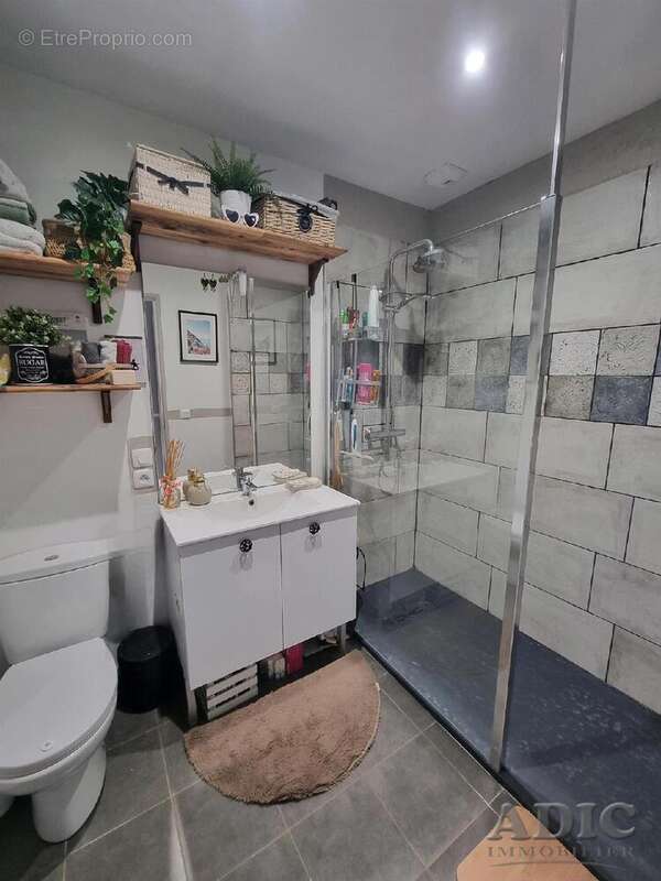 Maison à SAINT-SOUPPLETS