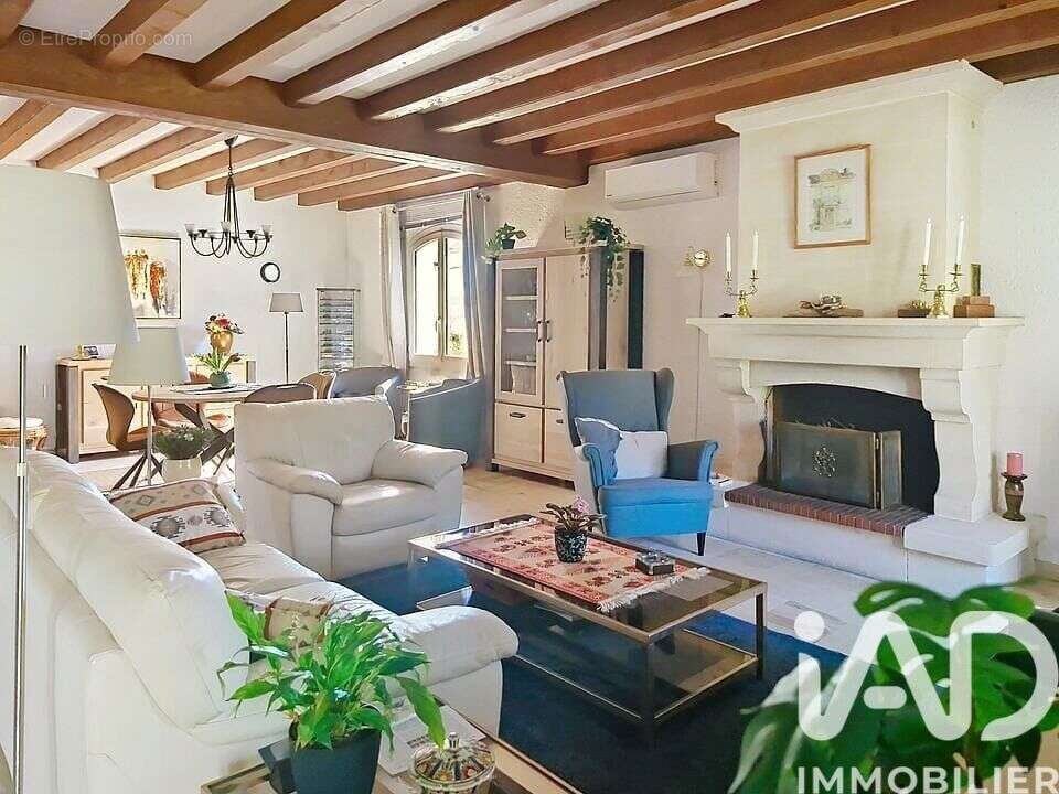 Photo 3 - Maison à SAINT-PEY-DE-CASTETS