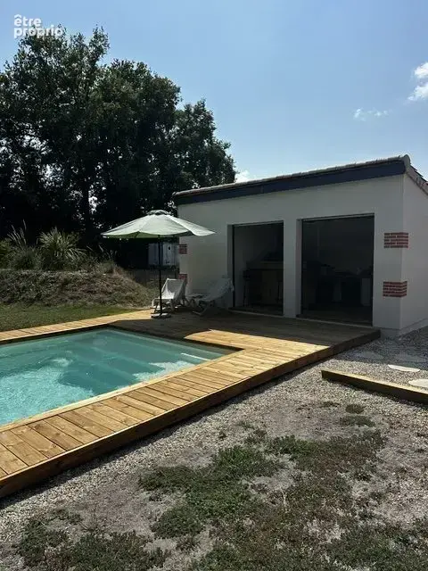 Maison 6 pièces 175 m² à vendre à Vensac (33590) - photo 5