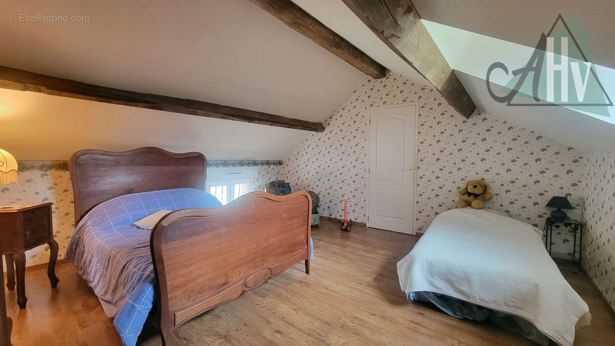 77 - Belle propriétée proche de Bray-sur-Seine - photo 6