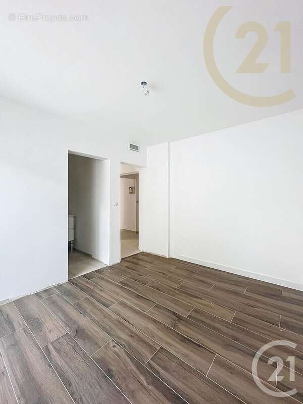 Appartement à PALAVAS-LES-FLOTS