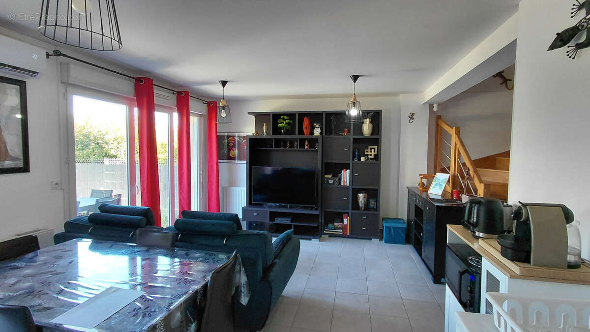 Dans lotissement récent Maison F4 - photo 3