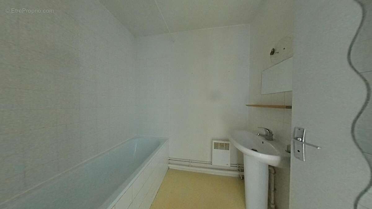 Appartement à TARBES