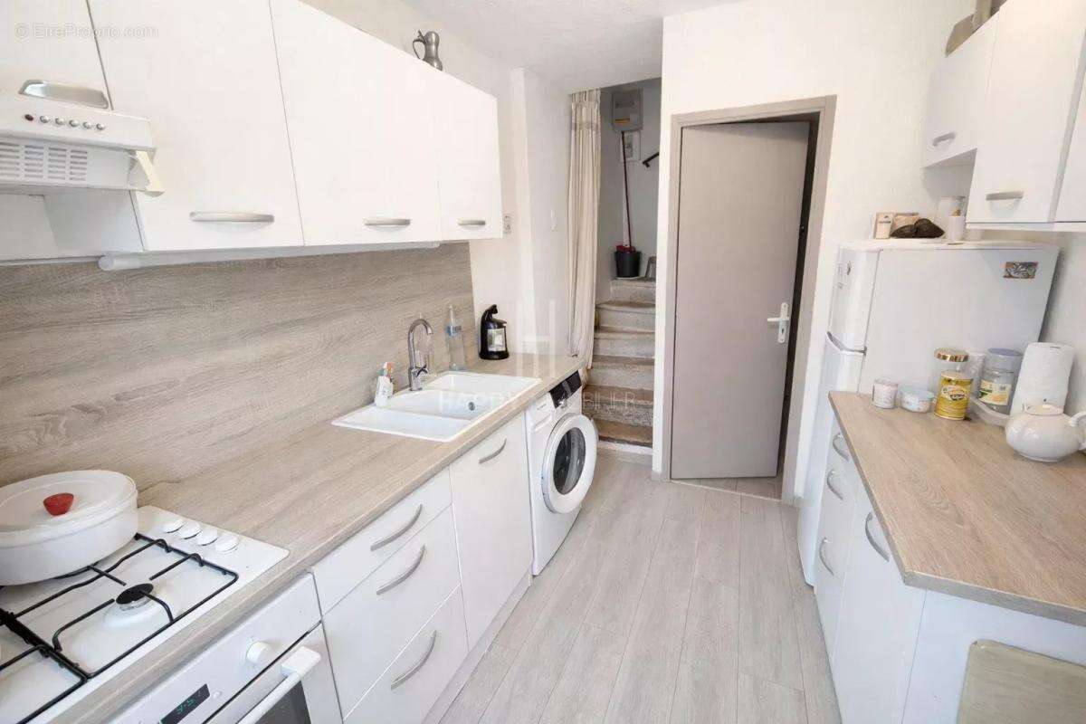 Maison à SAINT-REMY-DE-PROVENCE