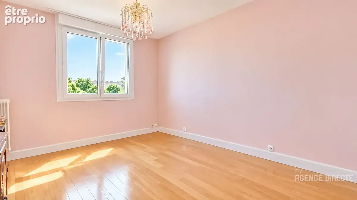 Appartement Rennes 4 pièces 65m² - photo 5