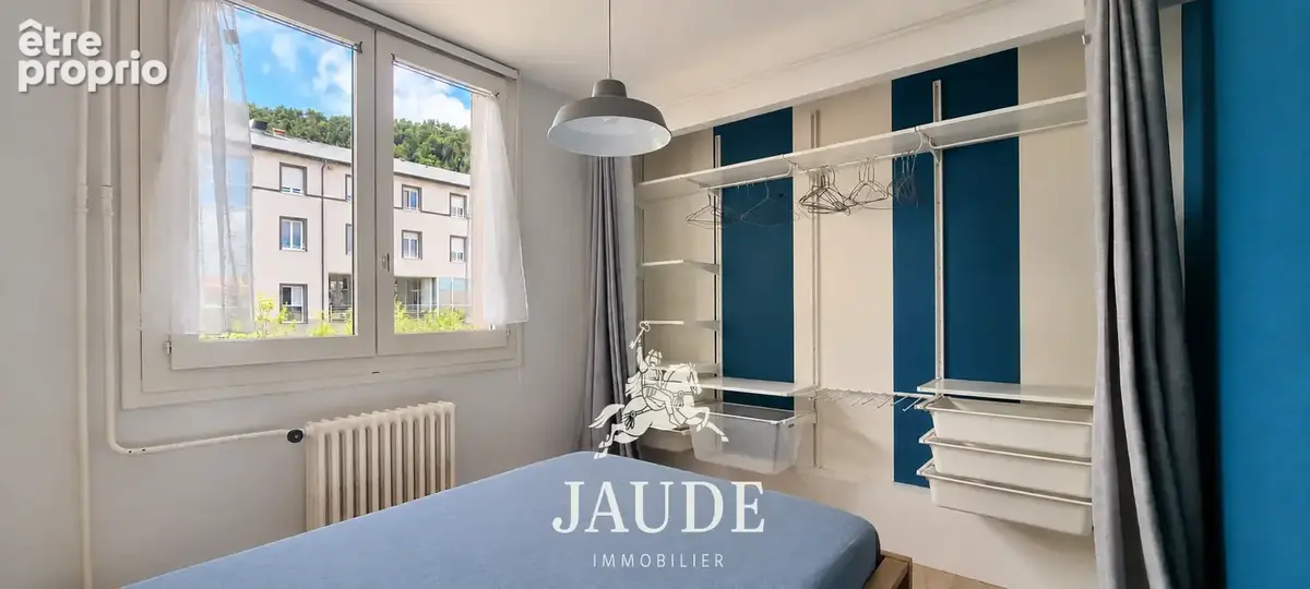 Appartement T2, dernier étage avec une cave - photo 5