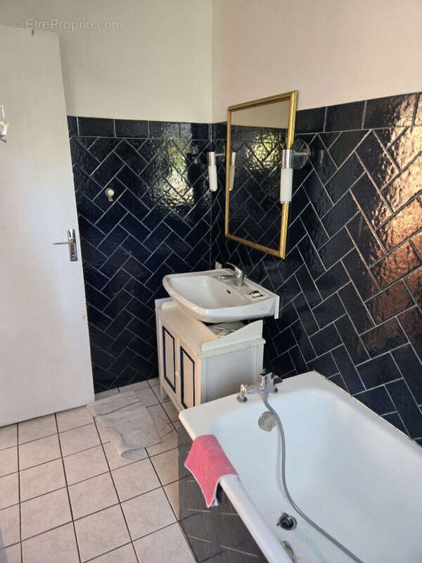 Appartement à DRANCY