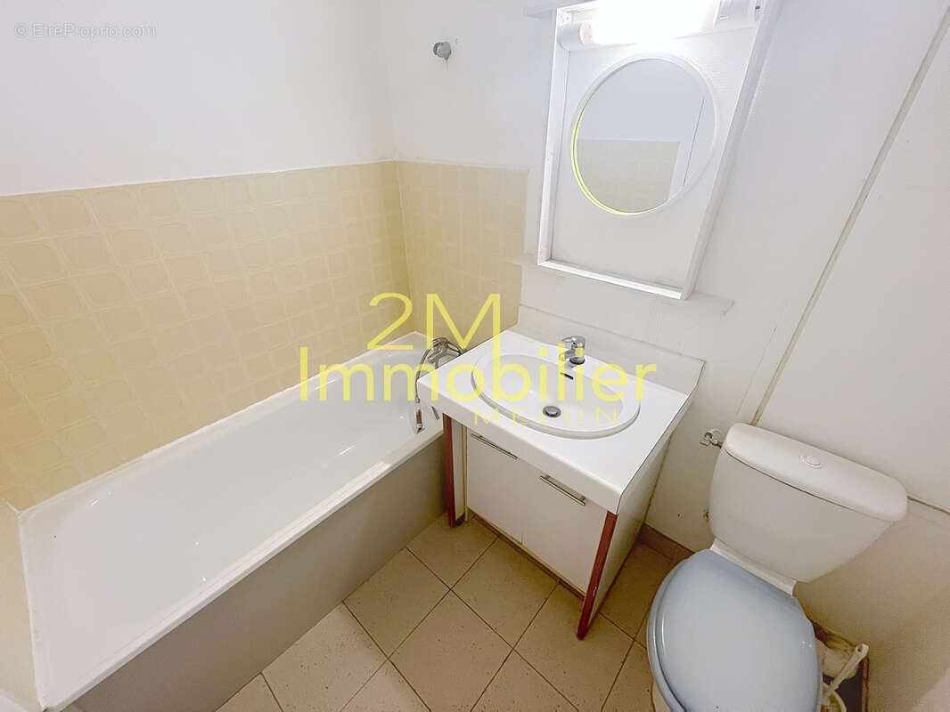 A vendre - idéal investisseur - photo 4