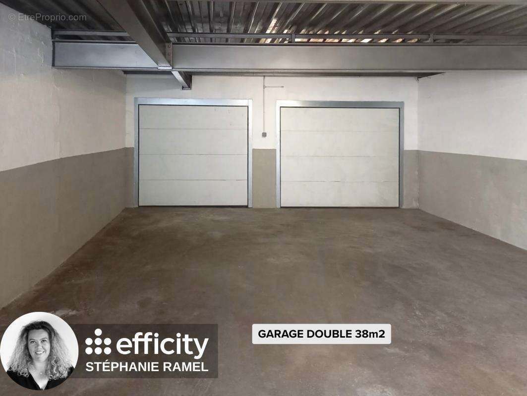 Appartement à SCIONZIER