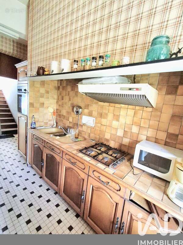 Photo 3 - Maison à MONLEON-MAGNOAC