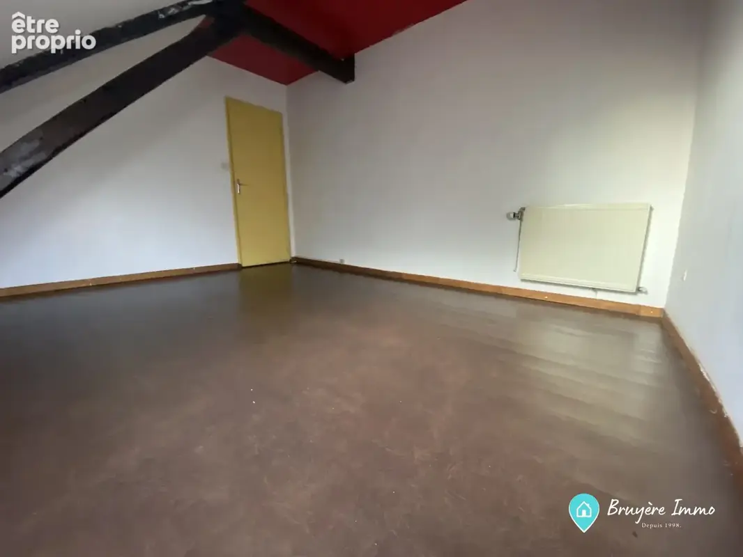 Maison 5 pièces 80 m² à vendre à Hirson (02500) - photo 8