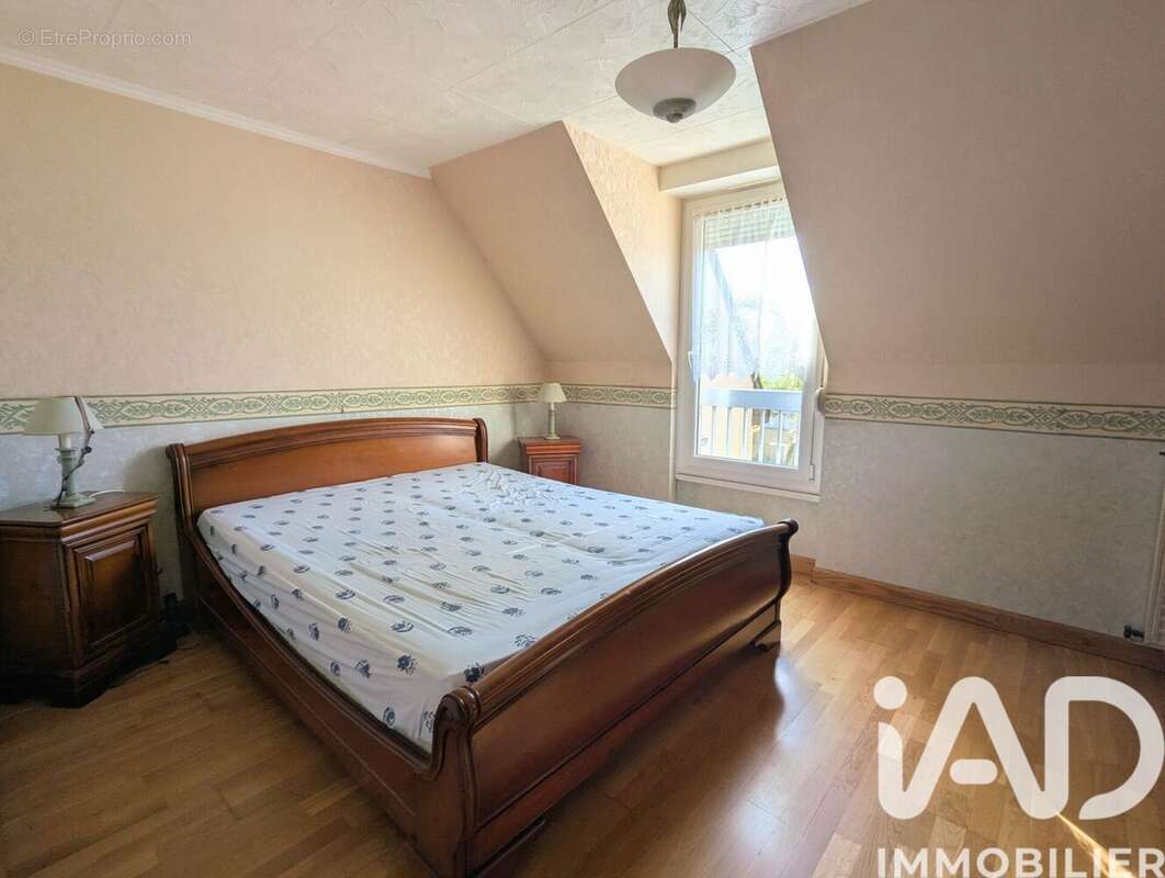 Photo 5 - Maison à SAINT-BRIEUC