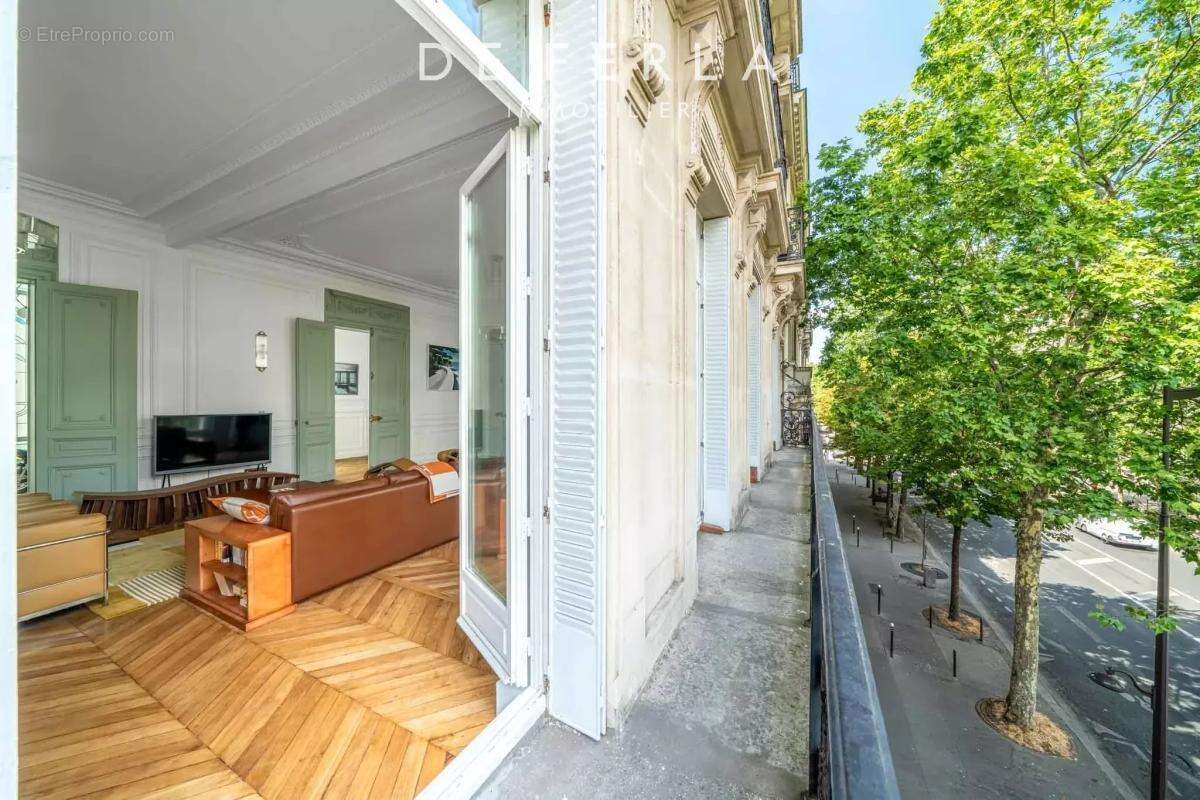 Appartement 250 m² à Paris-17e  - photo 6