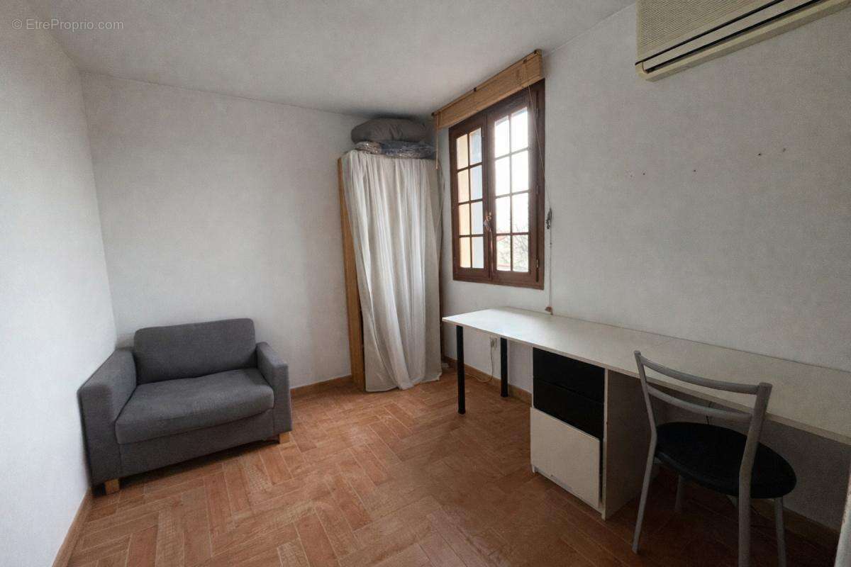 Maison t6 avec double garage coeur de ville de saint alban - photo 7