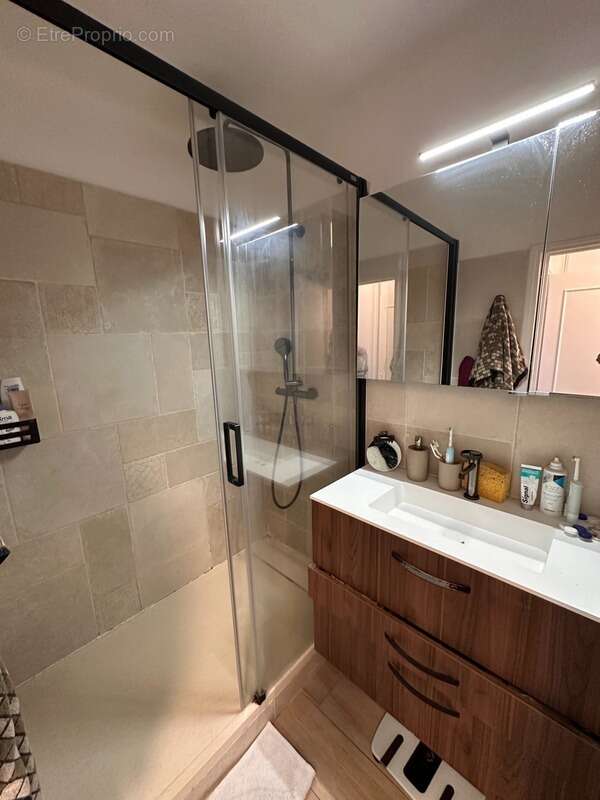 Appartement à AJACCIO