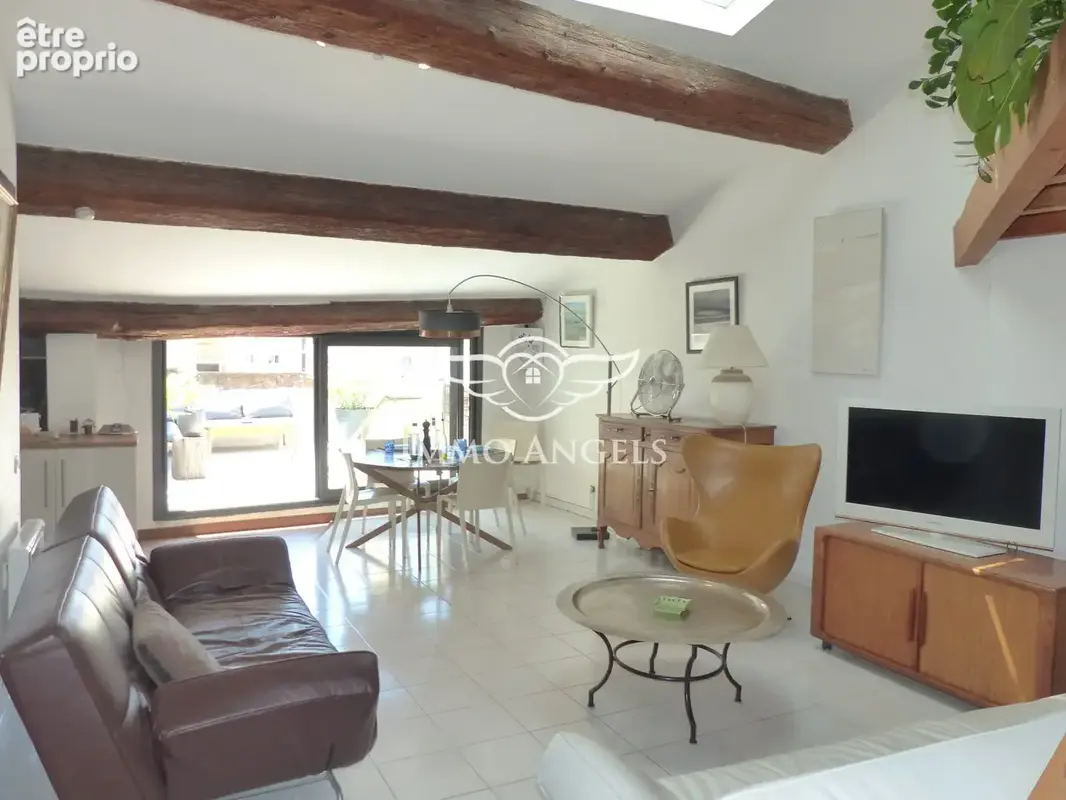 Appartement 4 pièces 80 m² à vendre à Sete (34200) - photo 6