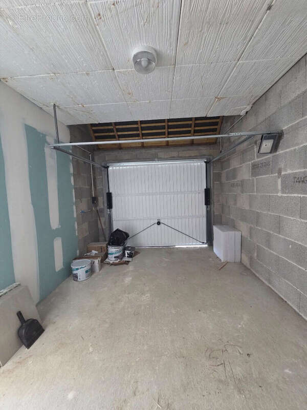 Maison à CONCARNEAU