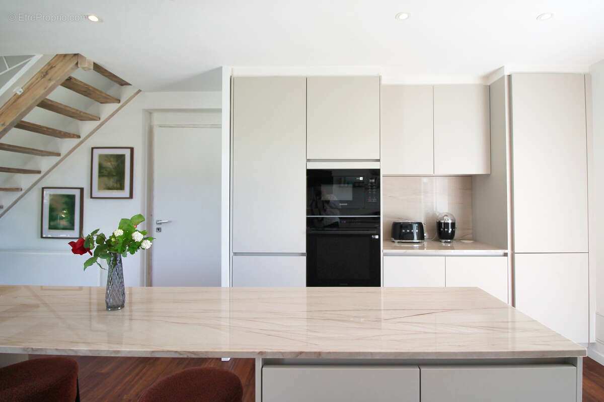 Maison 132 m² à Vaux-Sur-Mer  - photo 5