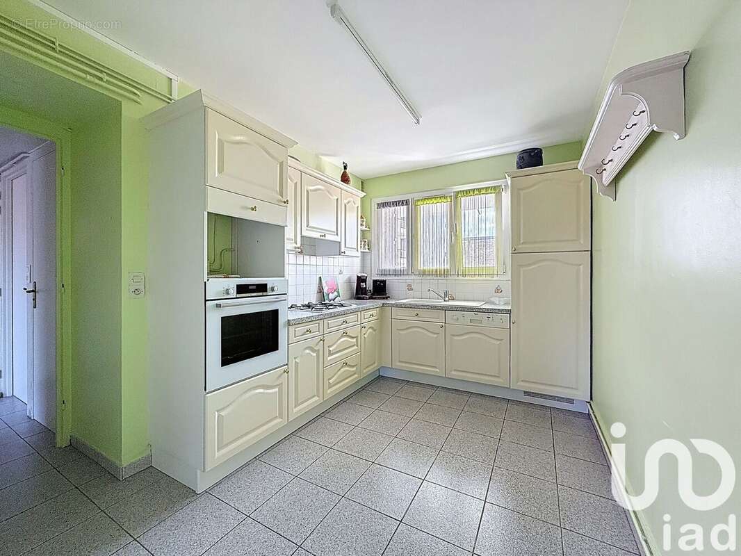 Photo 3 - Appartement à CHALONS-EN-CHAMPAGNE