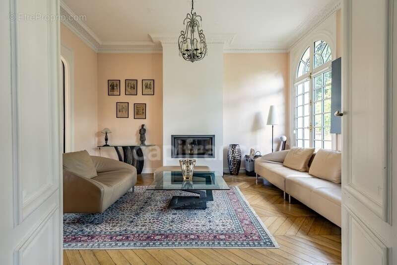Maison à SOISSONS