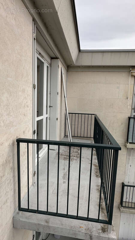 Appartement à JOUE-LES-TOURS