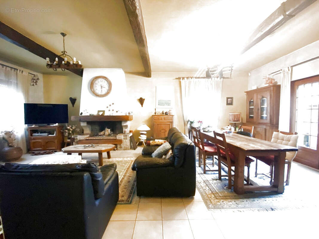 Maison à JEUMONT