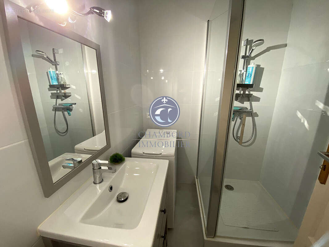 Appartement avec vue imprenable sur la Loire - photo 5