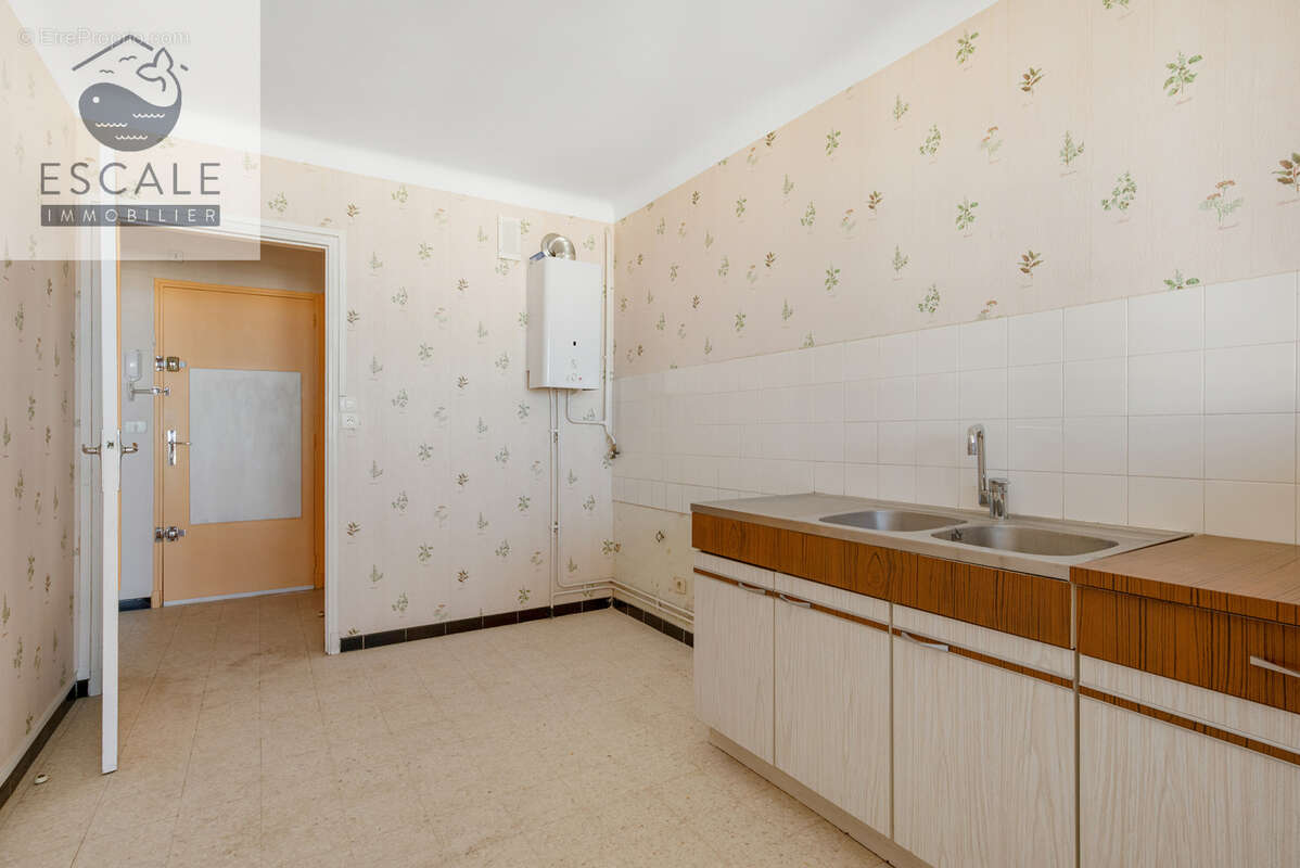 Appartement à SETE