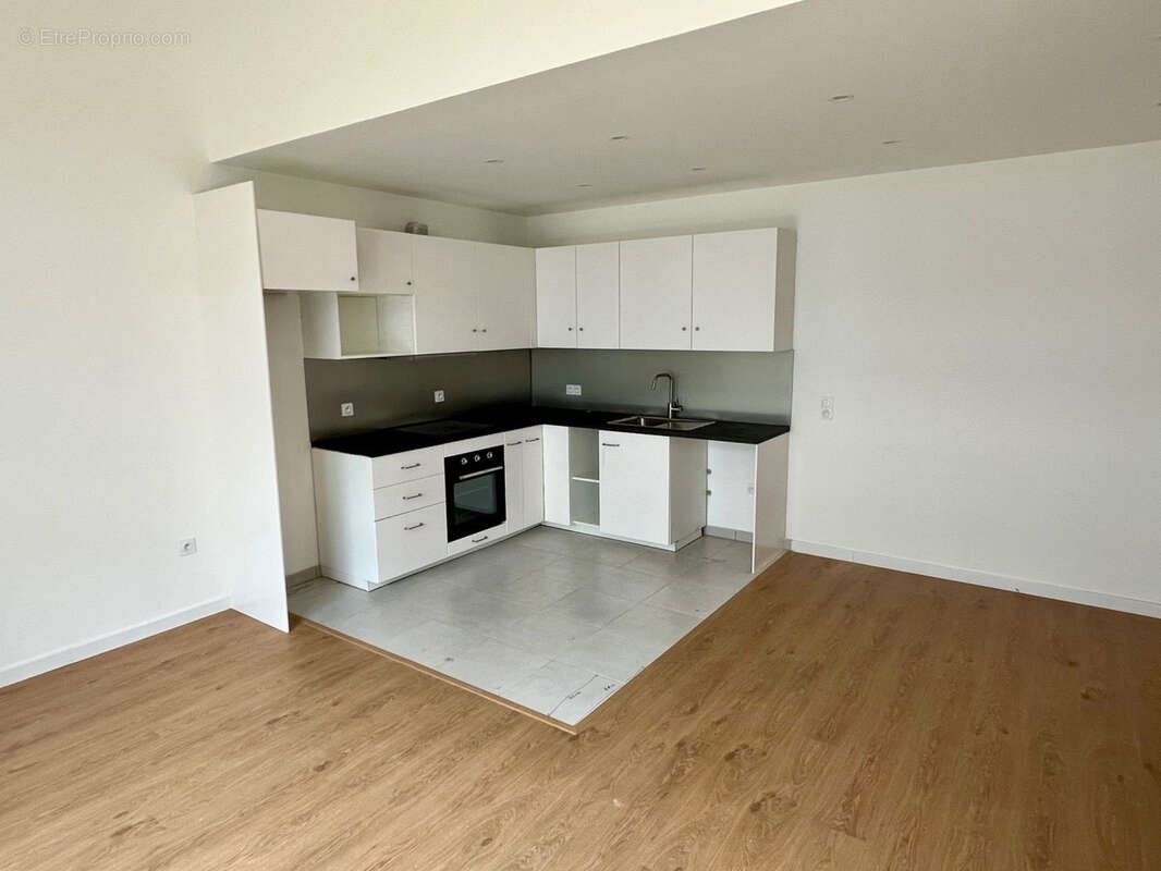 Appartement à MEUDON
