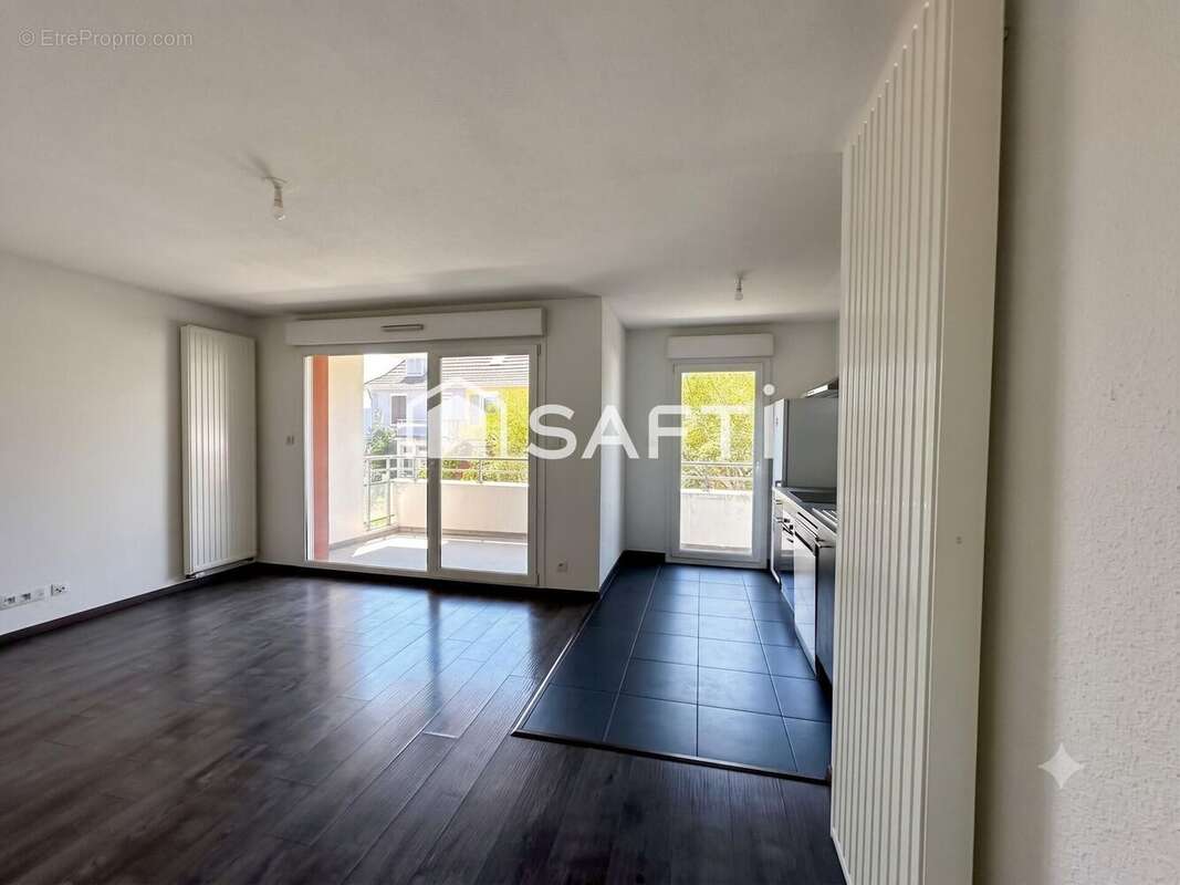 Photo 7 - Appartement à SAINT-LOUIS