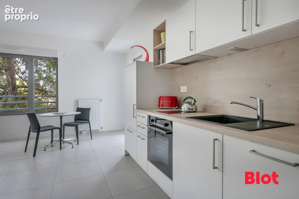 Appartement 2 pièces 40 m² à vendre à La Baule-Escoublac (44500) - photo 2